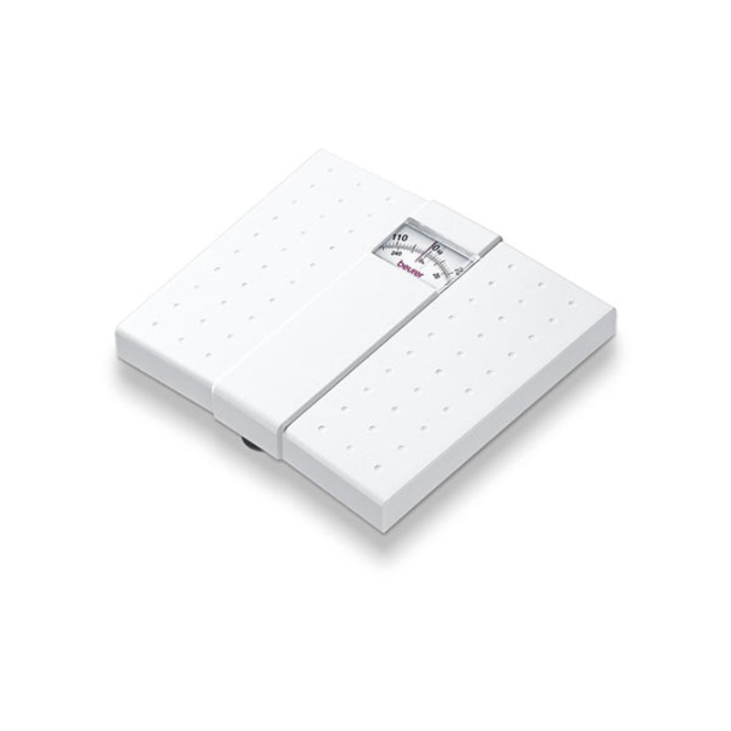 Beurer MS 01 Mechanical Personal Bathroom Scale – 71005