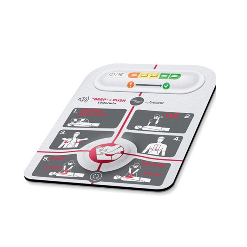Beurer RH 112 Life Pad – 65302