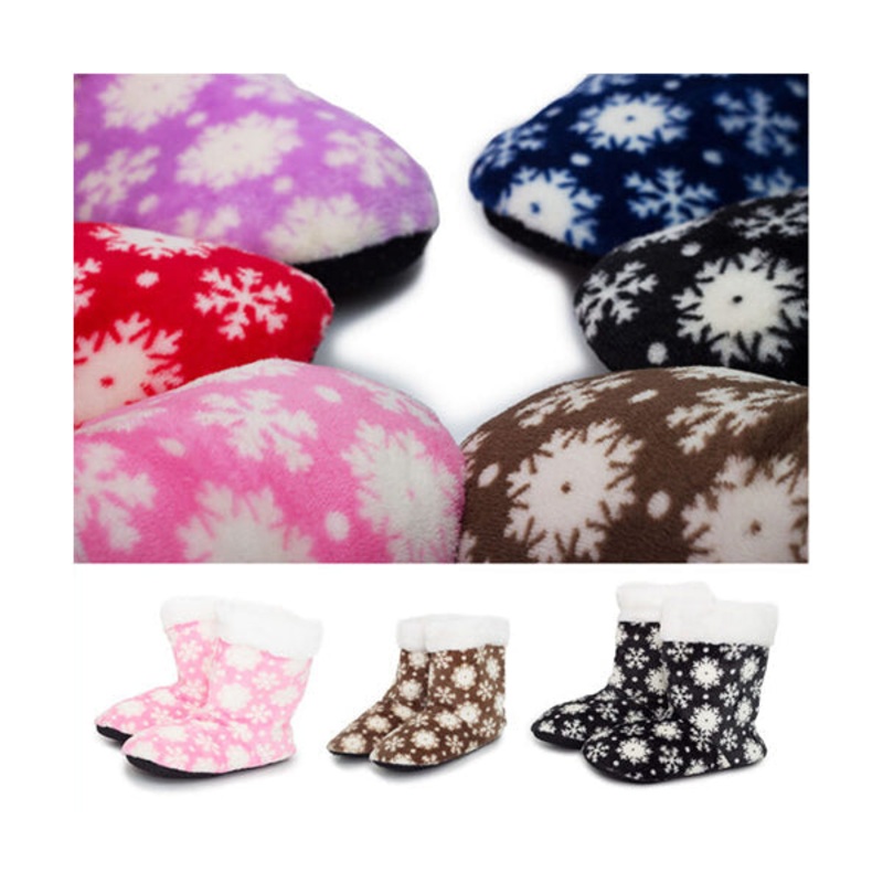Cool Gift, Kids Home Pantoufle – 81030, Available in Different Colors