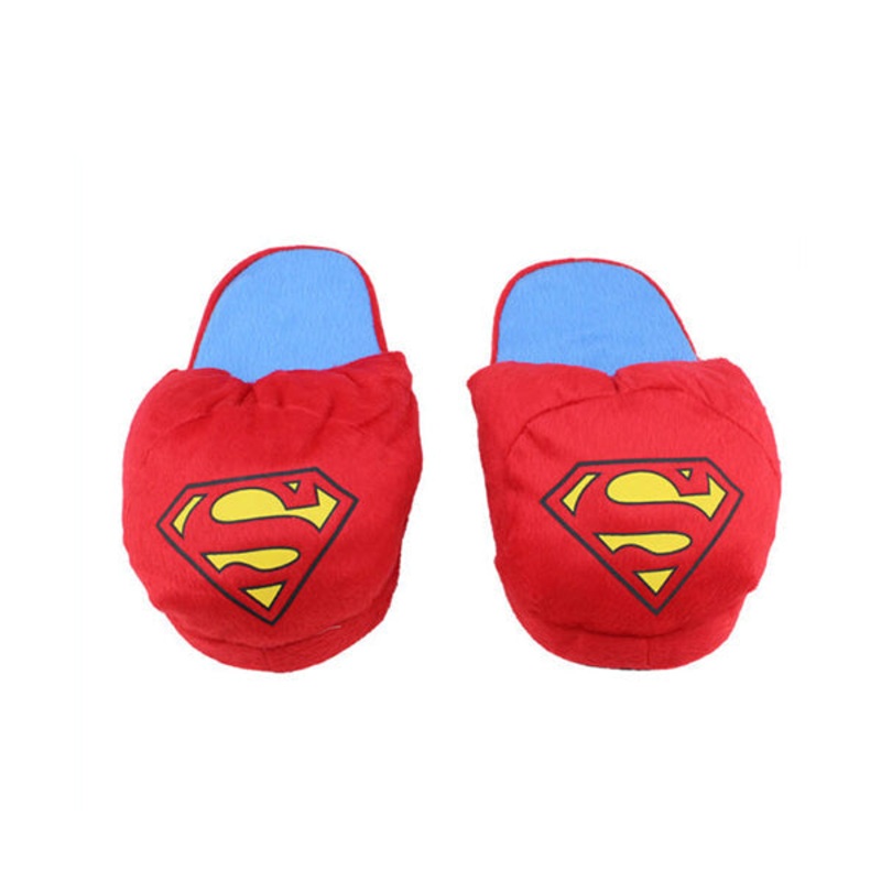 Cool Gift, Kids Super Hero Home Slipper, Size 31-35 – 93725, Available in Different Models