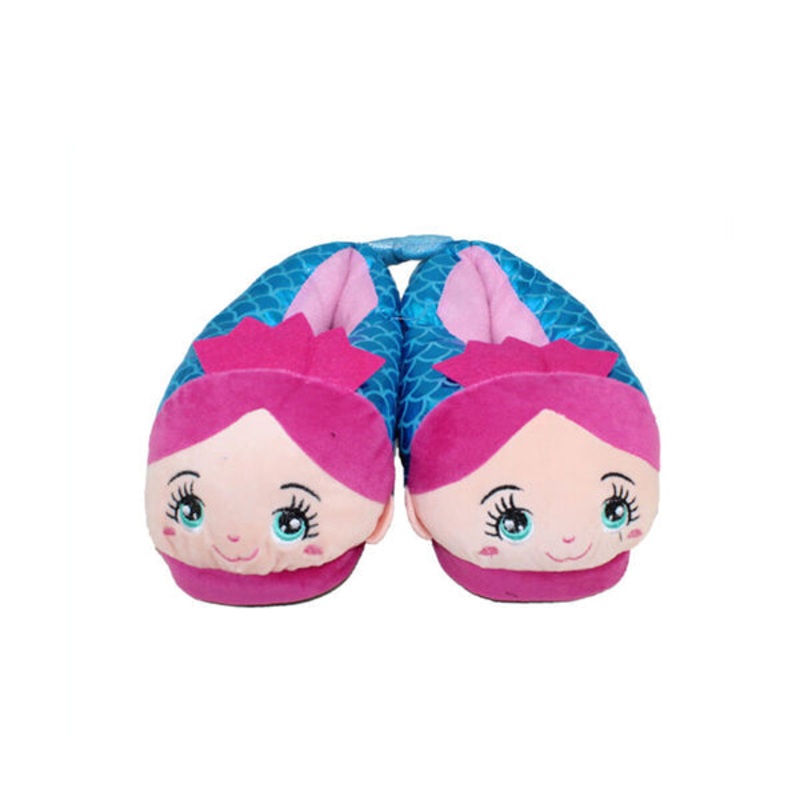 Cool Gift, Mermaid Women Home Pantoufle – 93968, Available in Different Colors