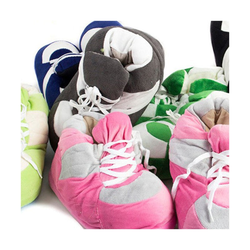 Cool Gift, Women’s Boots Home Pantoufle, Size 35-39 – BOOTS SLIPPER, Available in Different Colors