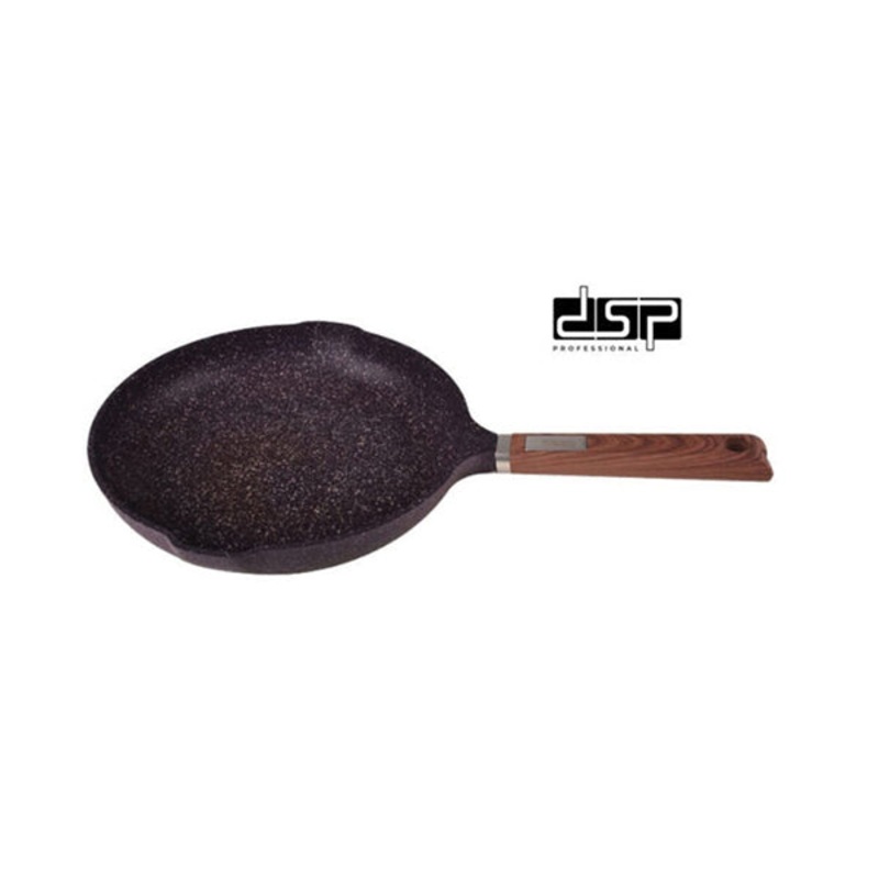 DSP 28CM Toughened Non-Stick Frypan – CA005-C28