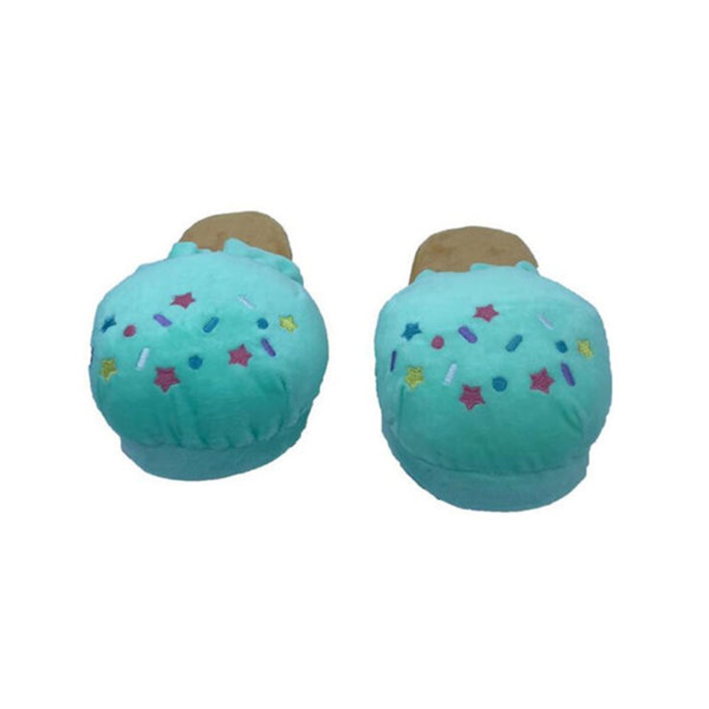 Ice Cream Cone Slippers – 98328, Available in Different Colors