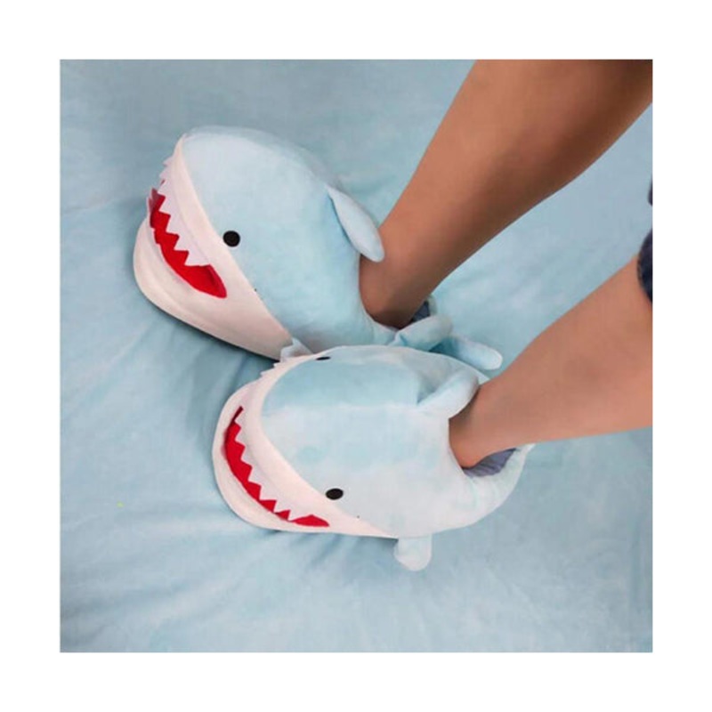 Kids Shark Slippers – 98306, Available in Different Colors