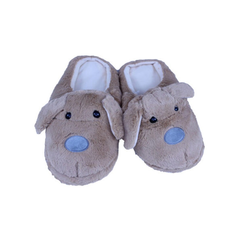 Soft Dog Indoor Home Slipper – 97366, Available in Different Colors