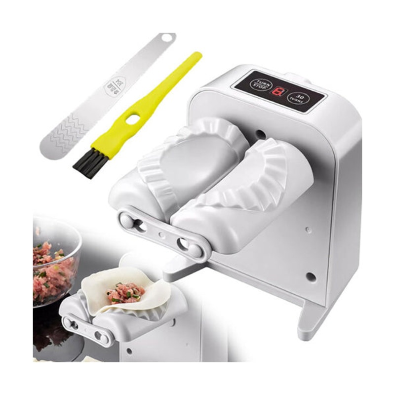 2023 New Electric Dumpling Maker Machine – 10860