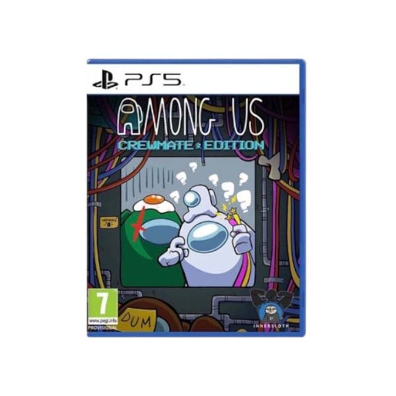 Among Us – Crewmate Edition – PS5