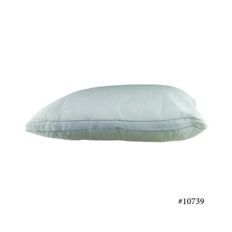 Antibacterial Elegant Home Textile Bedding Pillow 1200gr – 10739
