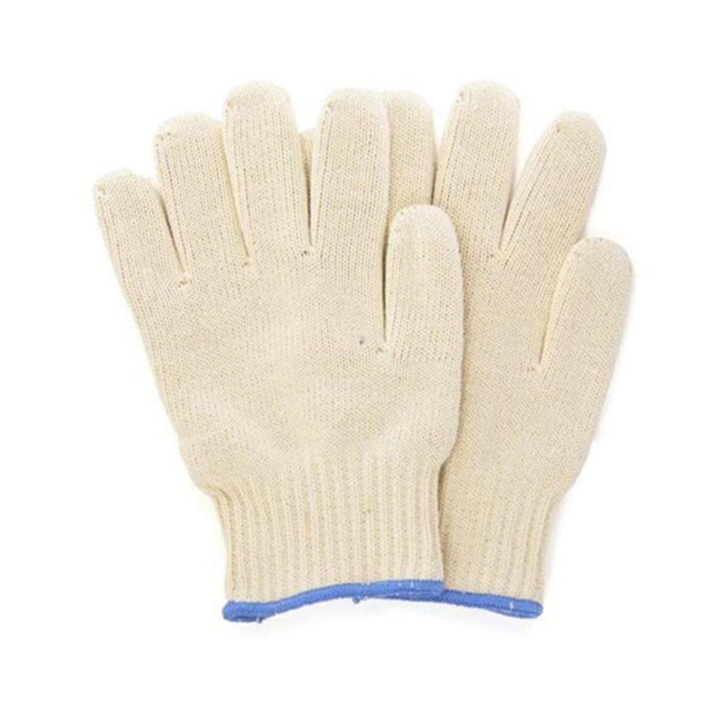 Cool Gift, Tuff Gloves Hot Surface Protector 2 Pcs – 90105