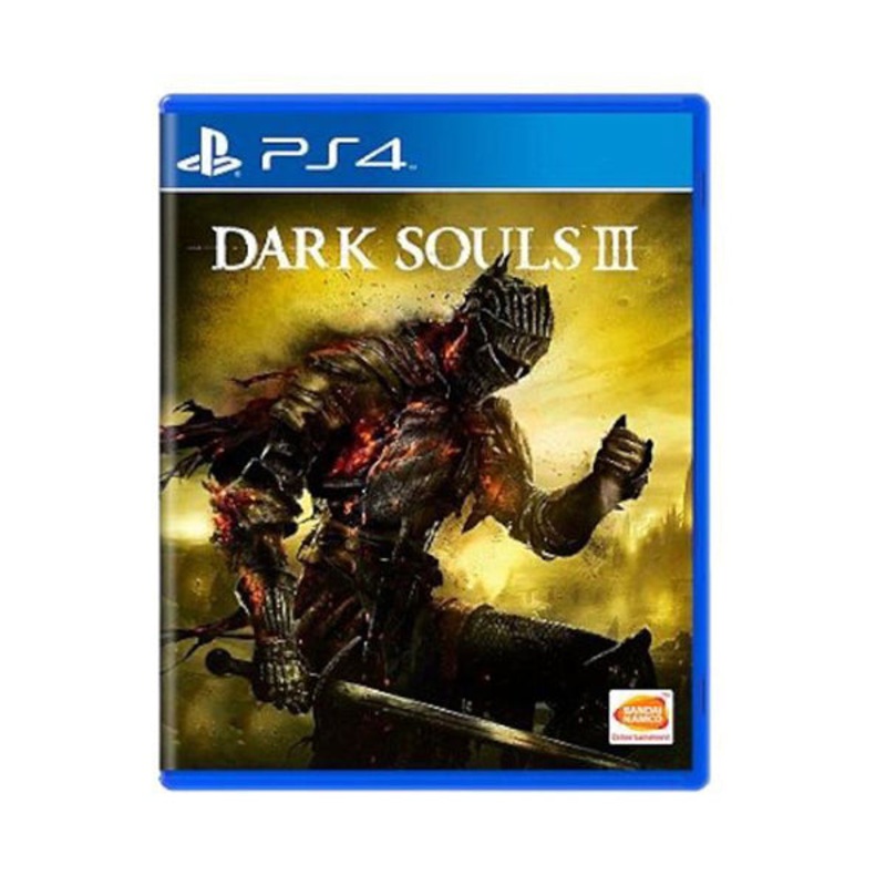 Dark Souls 3 – PS4|Brand New