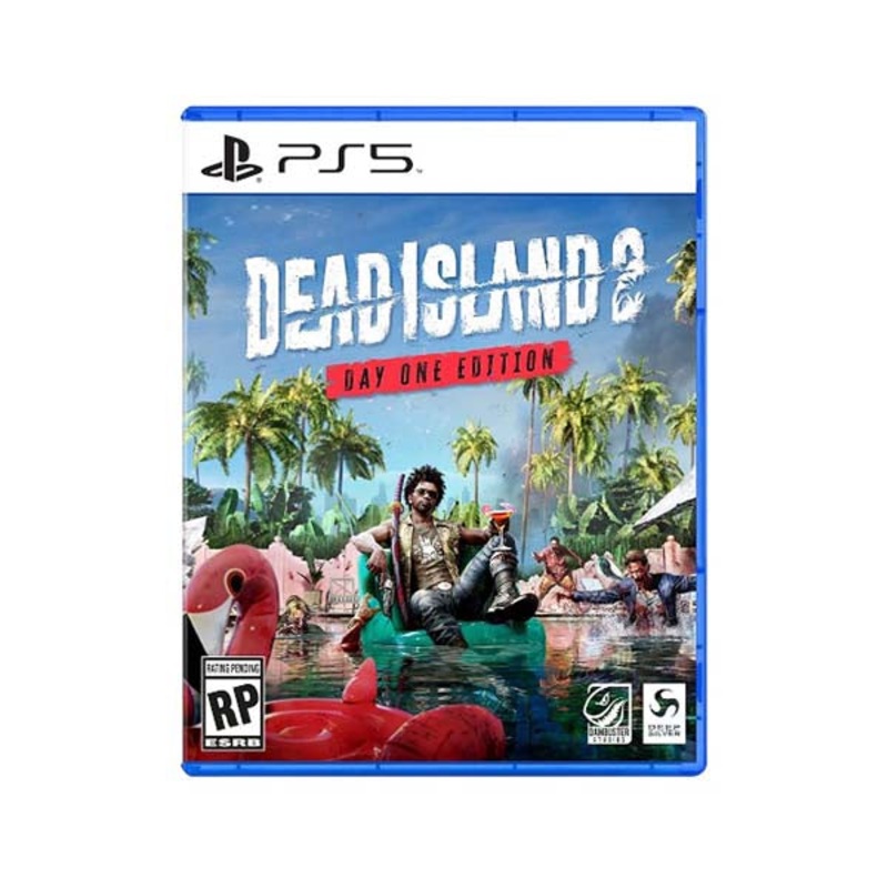 Dead Island 2 – Day One Edition – PS5