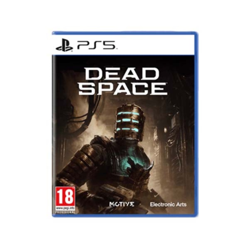Dead Space – PS5|Brand New