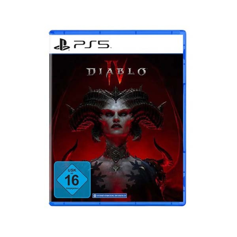 Diablo IV – PS5|Brand New
