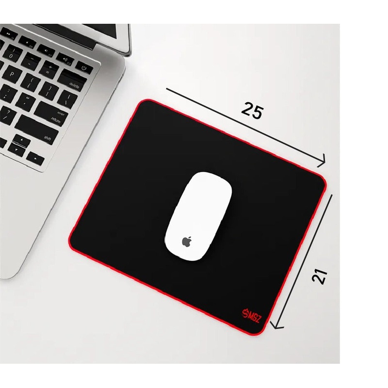 Gaming Mouse Pad Large L-16, 250*210*2mm