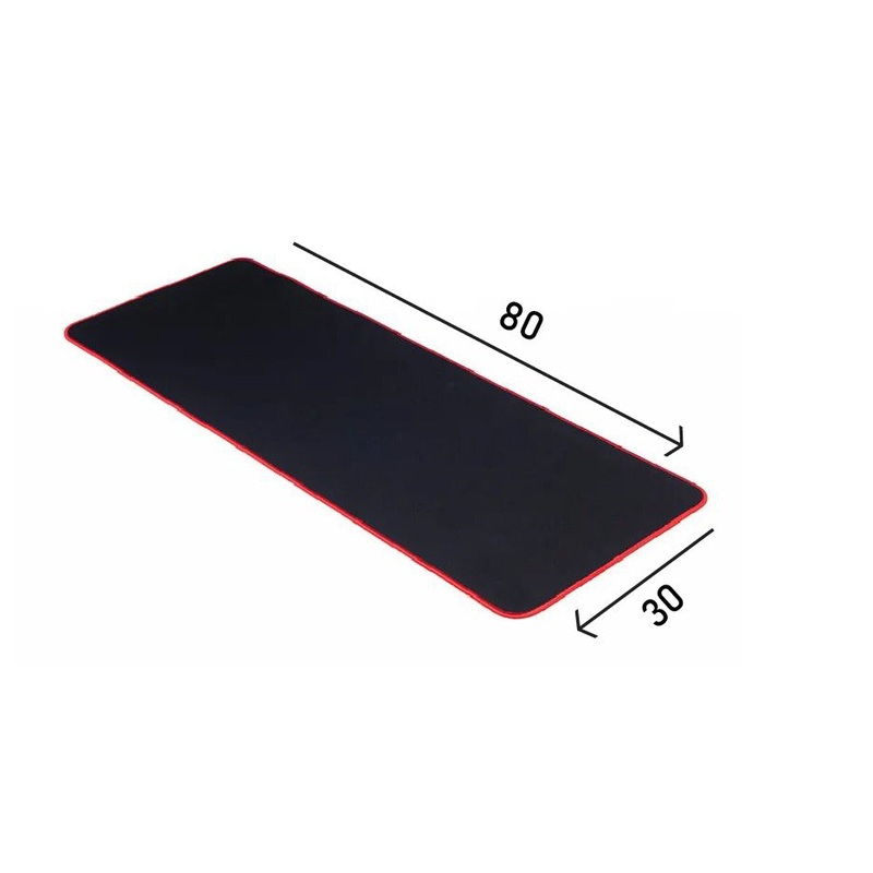 Gaming Mouse X-Large 800 x2 x 300mm, L17