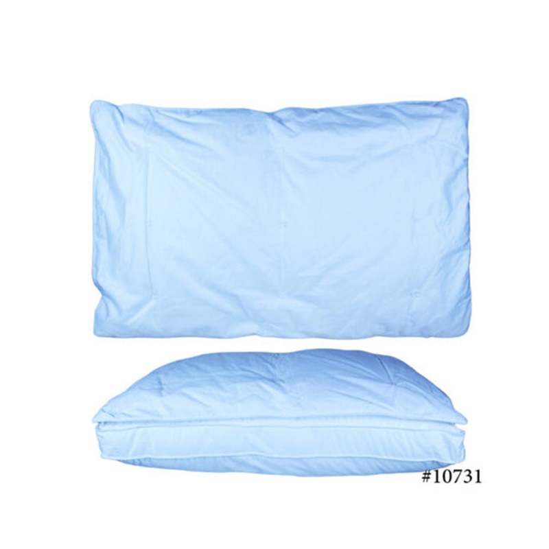 High-Elastic Breathable Pillow, Premium Feather 1200gr – 10731