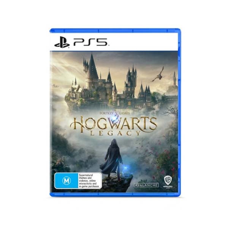 Hogwarts Legacy – PS5|Brand New
