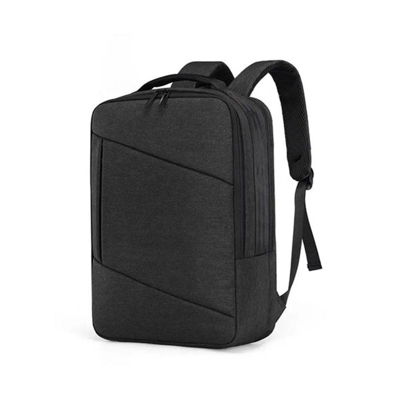 Laptop Backpack With USB Charging Port 15 Inches, L130