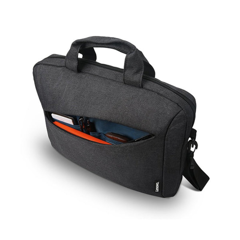 Laptop Bag 15.6 Inches, T210|Black|Brand New