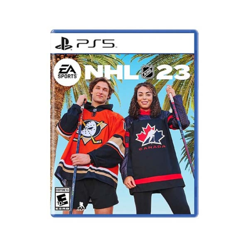 NHL 23 – PS5|Brand New