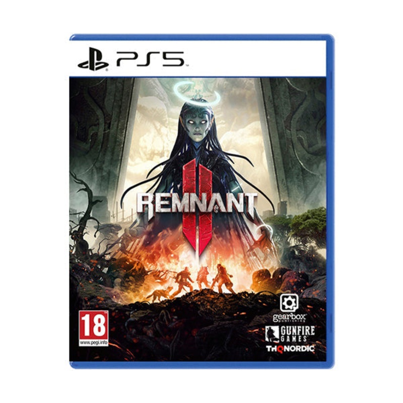 Remnant 2 – PS5|Brand New