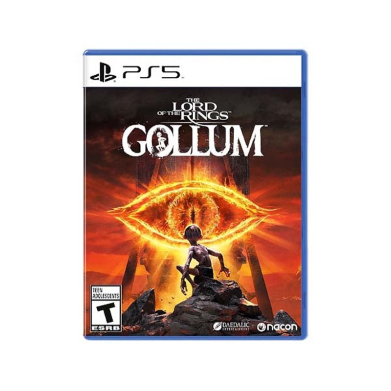The Lord Of The Rings: Gollum – PS5