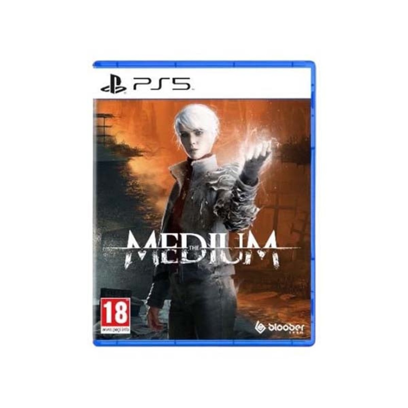 The Medium – PS5|Brand New