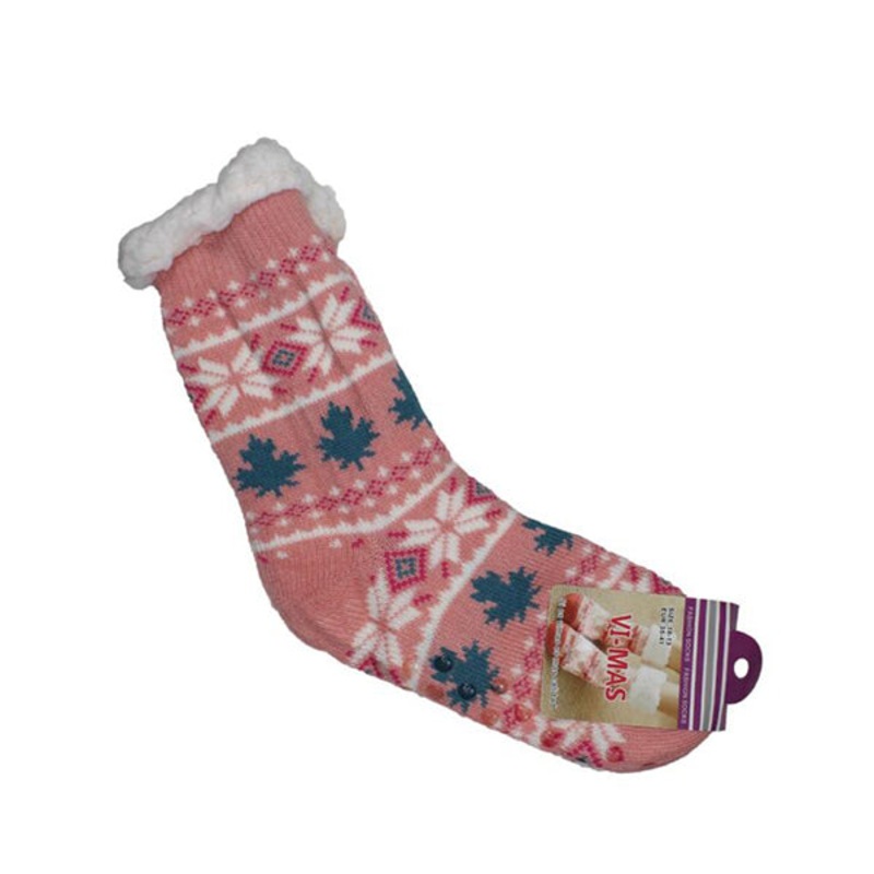 Women Home Socks Slipper – 97394, Available in Different Colors