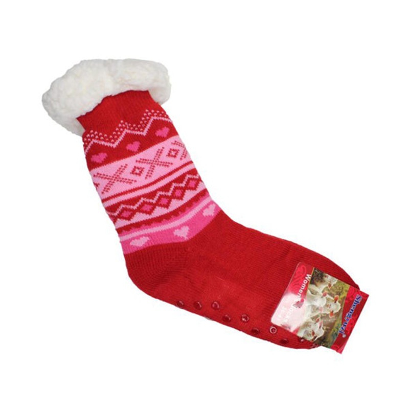 Women Home Socks Slipper – 97398, Available in Different Colors