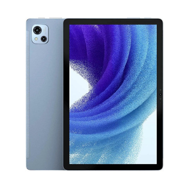 Blackview Oscal Pad 13 10.1 FHD+ 16GB/256GB (8GB Extended RAM), Wi-Fi + Flip Cover + Screen Protector + 180 Days Screen Warranty