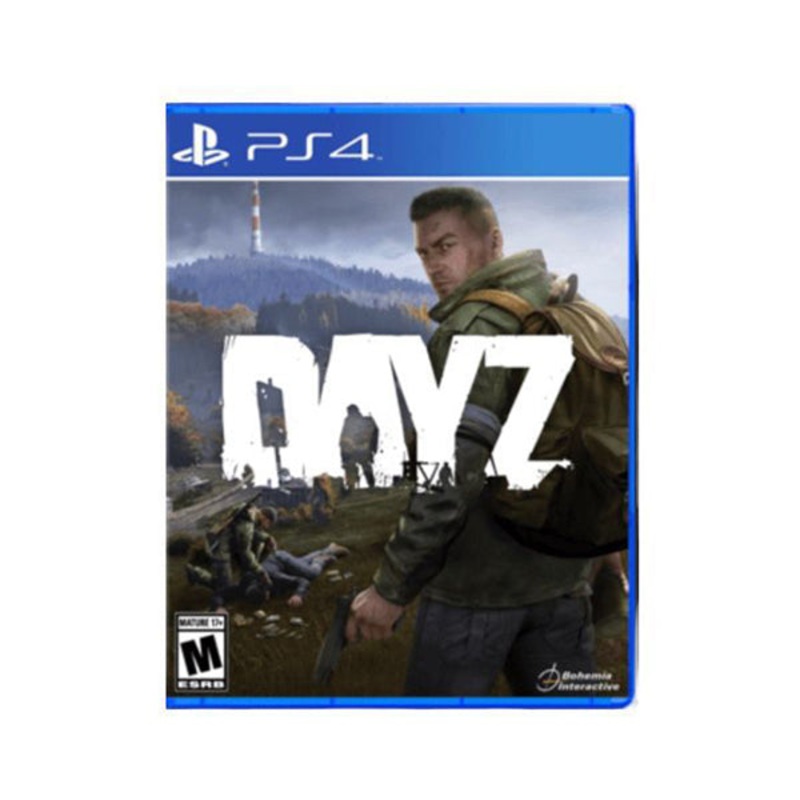 Dayz – PS4|Brand New