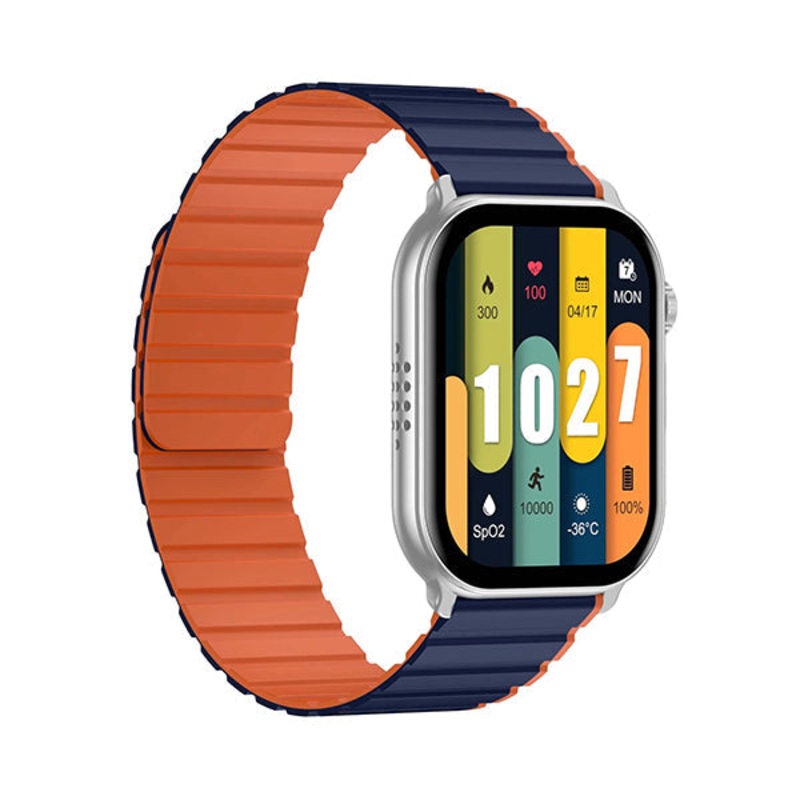 Kieslect Smart Calling Watch Ks Pro, WhatsApp Calling