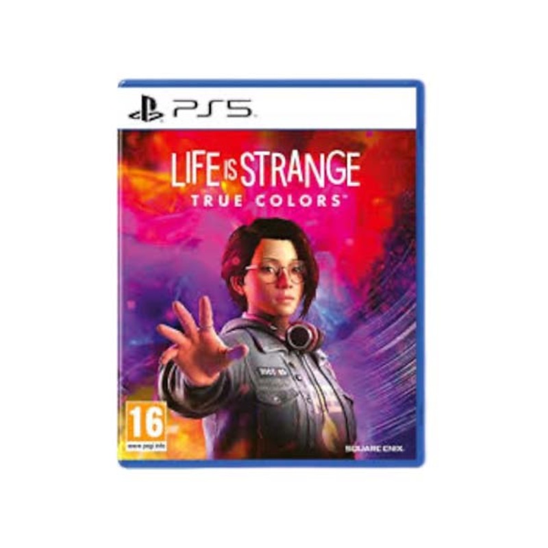 Life is Strange: True Colors – PS5