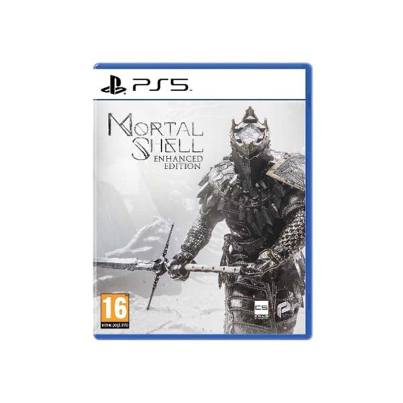 Mortal Shell: Enhanced Edition – PS5