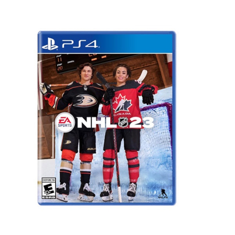 NHL 23 – PS4|Brand New
