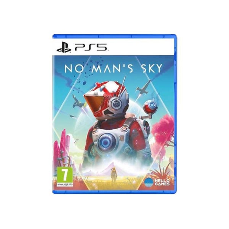 No Mans Sky – PS5|Brand New
