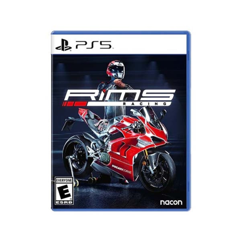 RIMS Racing – PS5|Brand New
