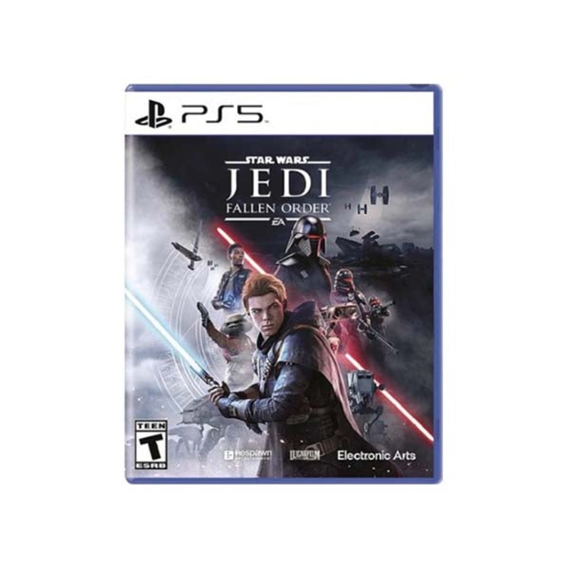 Star Wars: Jedi Fallen Order – PS5