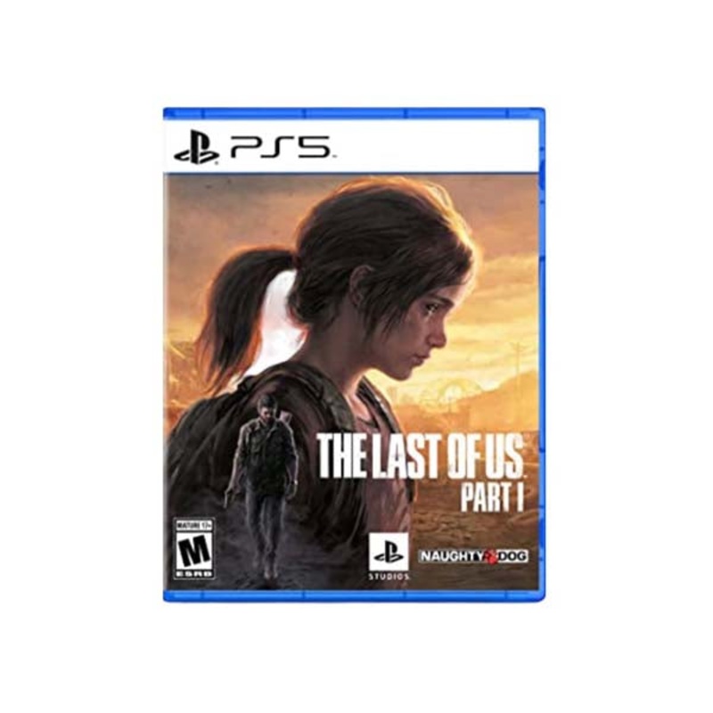 The Last Of Us: Part 1 – PS5|Brand New