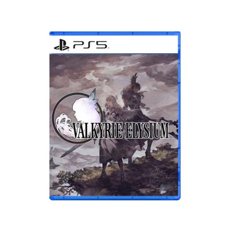 Valkyrie Elysium – PS5|Brand New