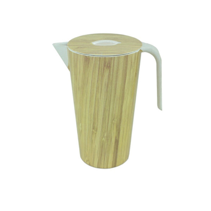 Water Jar Wooden Melamine Dinnerware – 97063