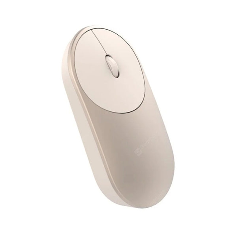 Xiaomi Mi Portable Mouse – Bluetooth