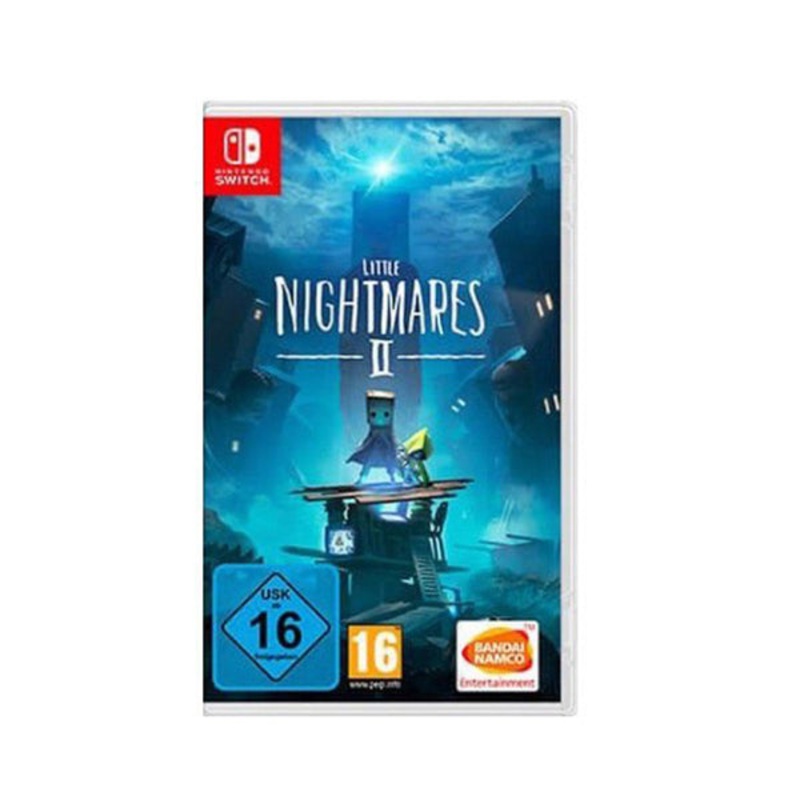 Little Nightmares II – Nintendo Switch