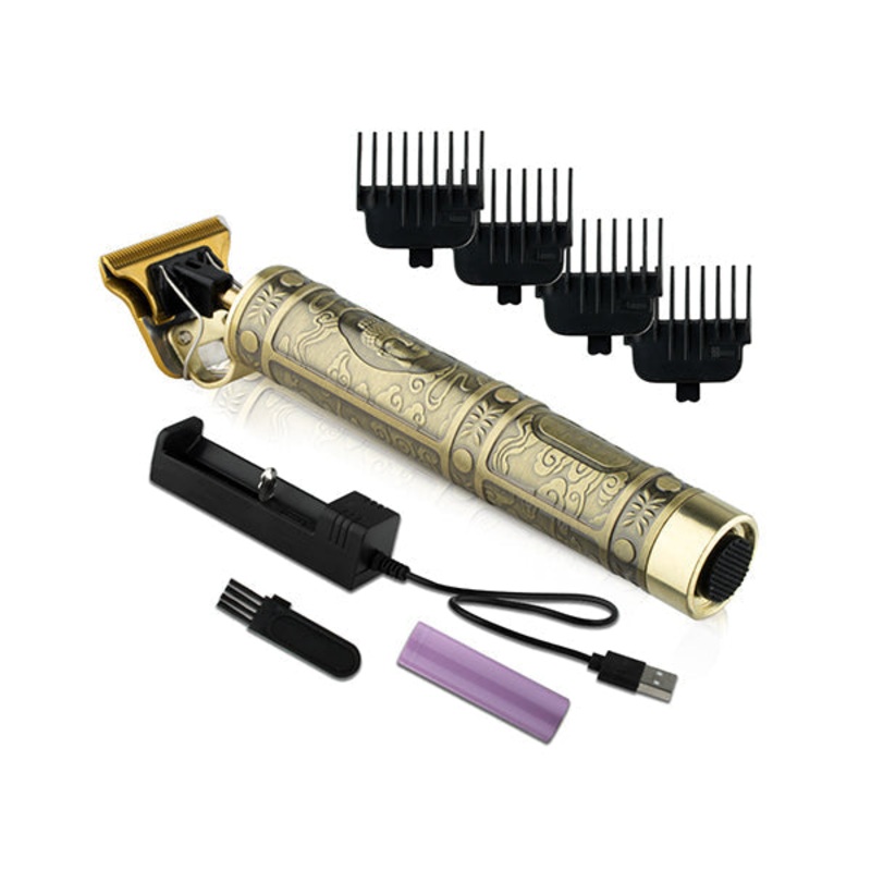 RAF Rechargeable Hair Clipper R-482