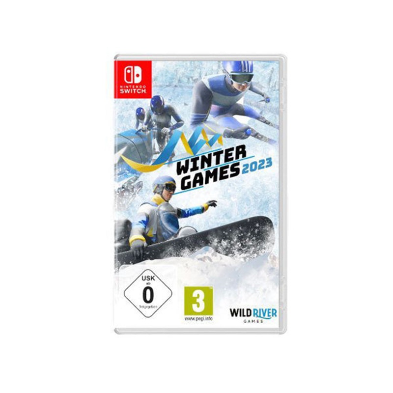 Winter Games 2023 – Nintendo Switch