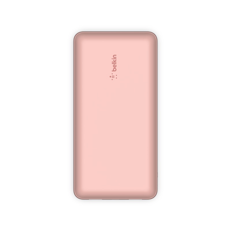 Belkin, BPB012BTRG, 20,000mAh BoostCharge Power Bank