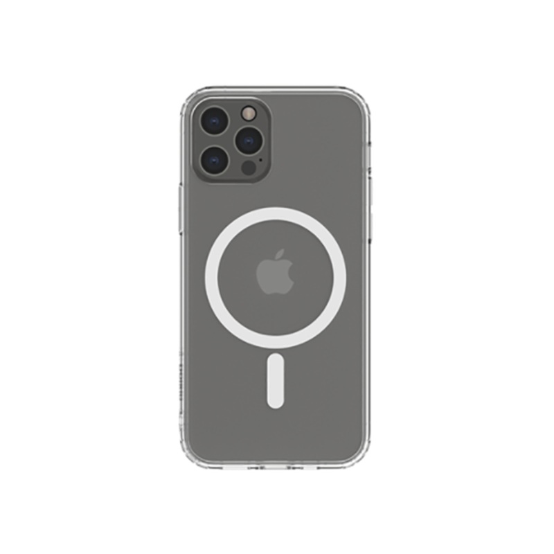 Belkin, MSA009BTCL, iPhone 14 Plus Magnetic Protective Case
