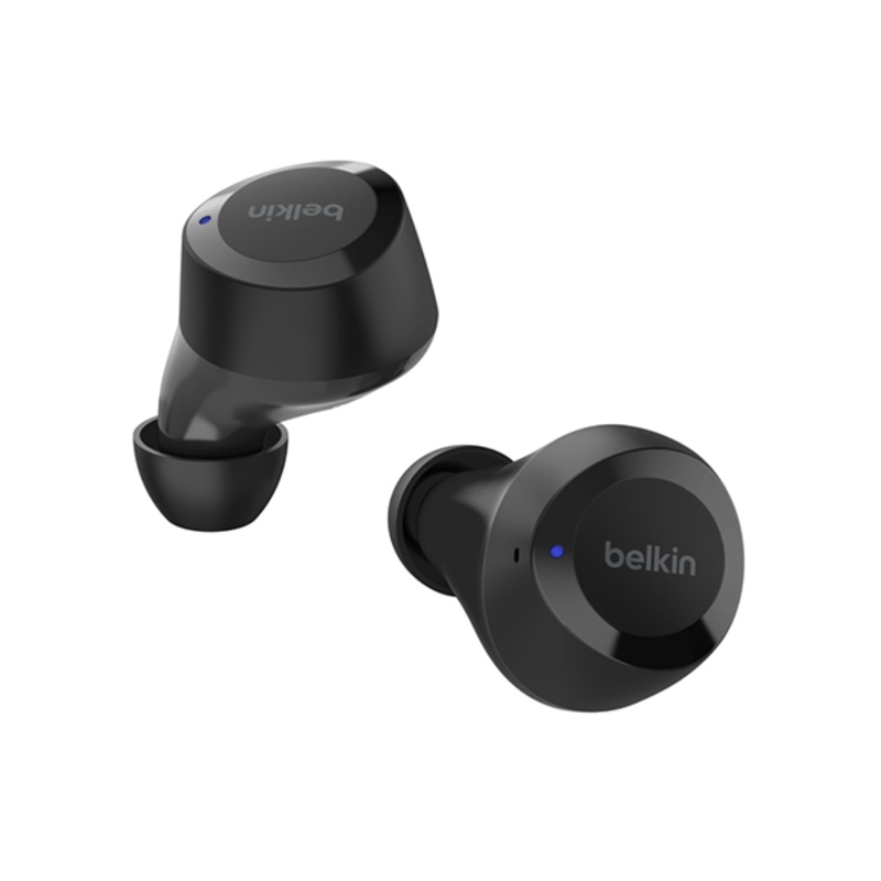 Belkin, SoundForm Bolt Wireless Earbuds