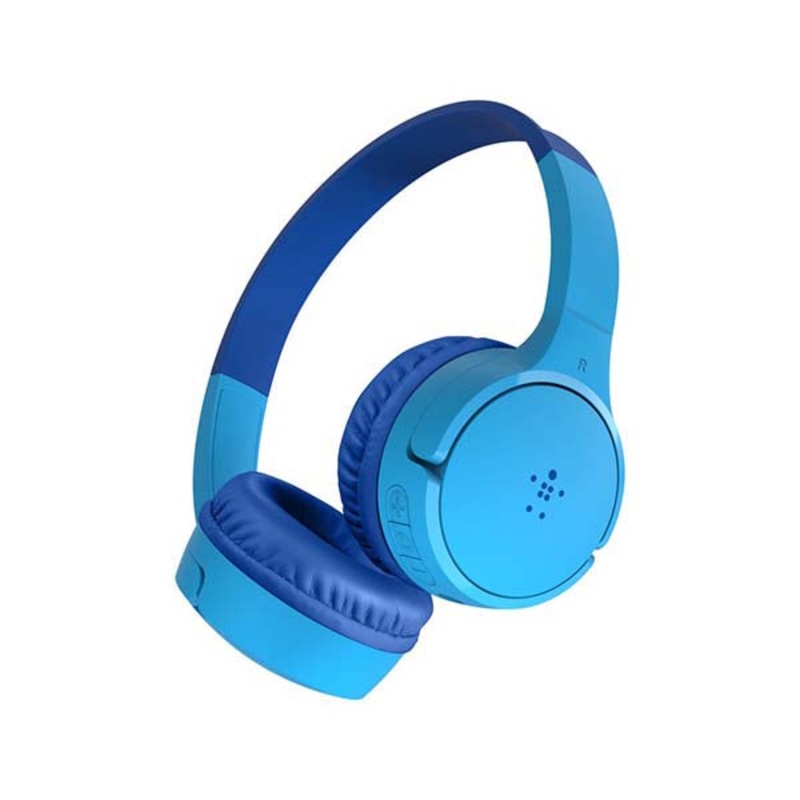 Belkin, SoundForm Mini Wireless On-Ear Headphones for Kids